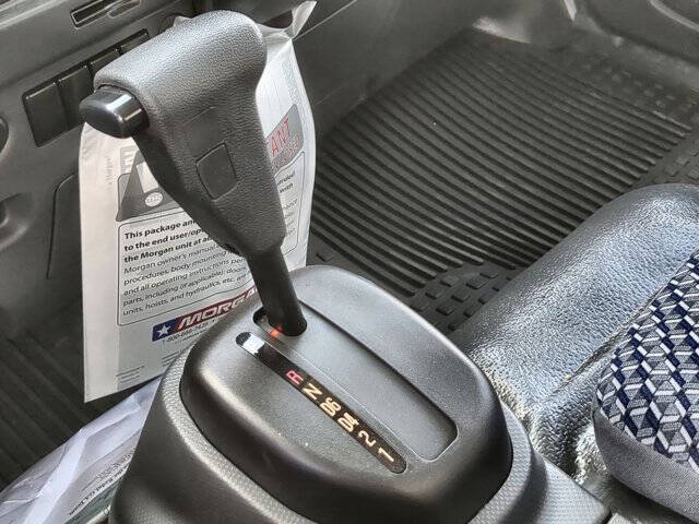 2024 Chevrolet 4500HG LCF