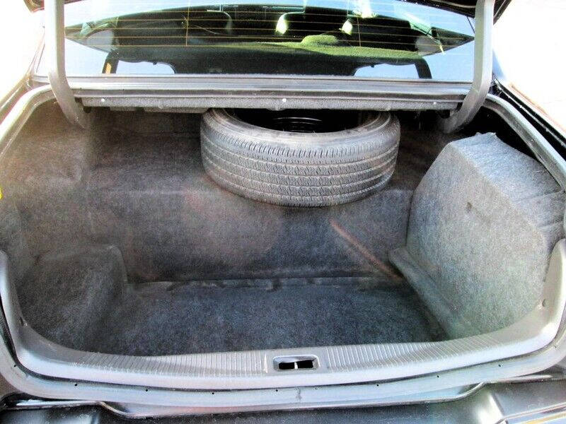 2011 Lincoln Town Car Executive L