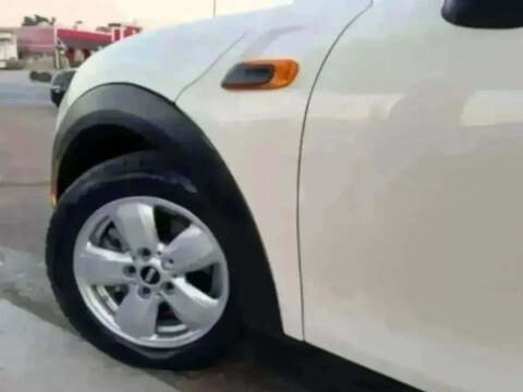 2018 MINI Hardtop 2 Door Cooper