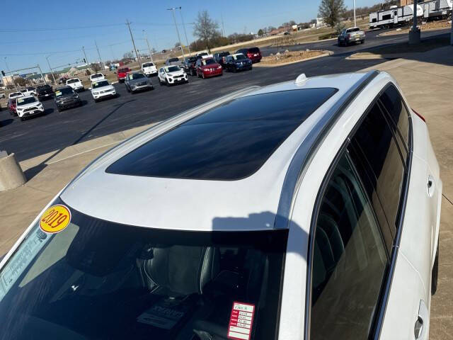 2019 Volvo XC90 T6 R-Design