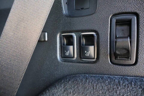 2015 Mercedes-Benz GL-Class GL 550 4MATIC