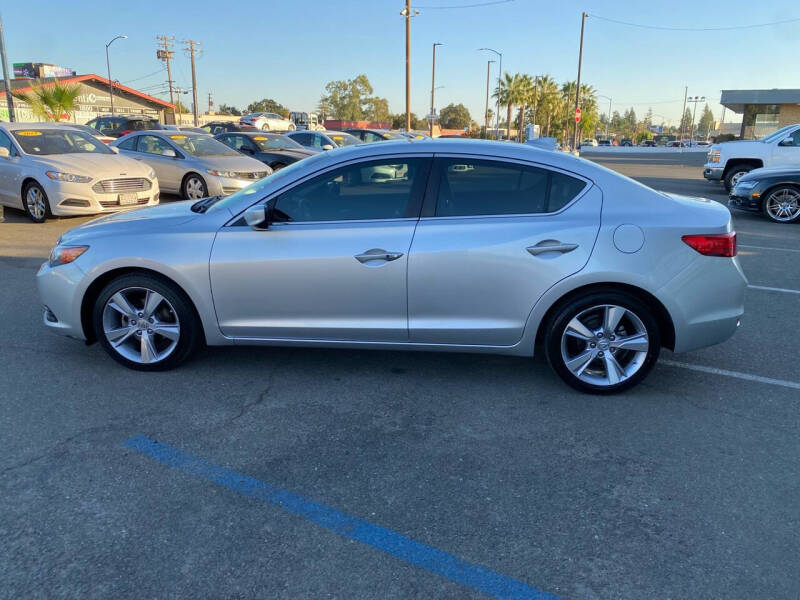 2014 Acura ILX ILX photo 6