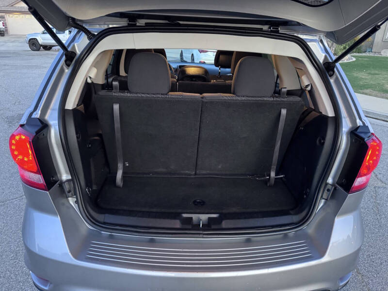 2015 Dodge Journey SXT