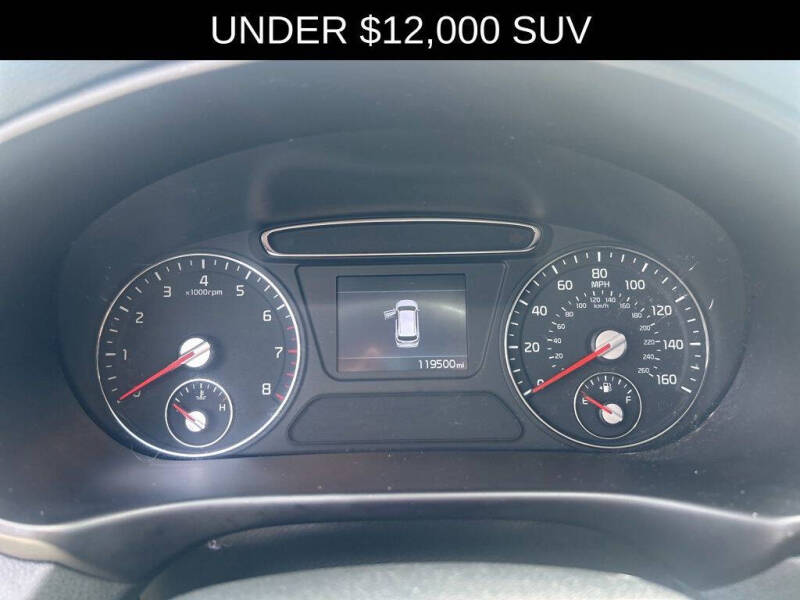 2019 Kia Sorento L