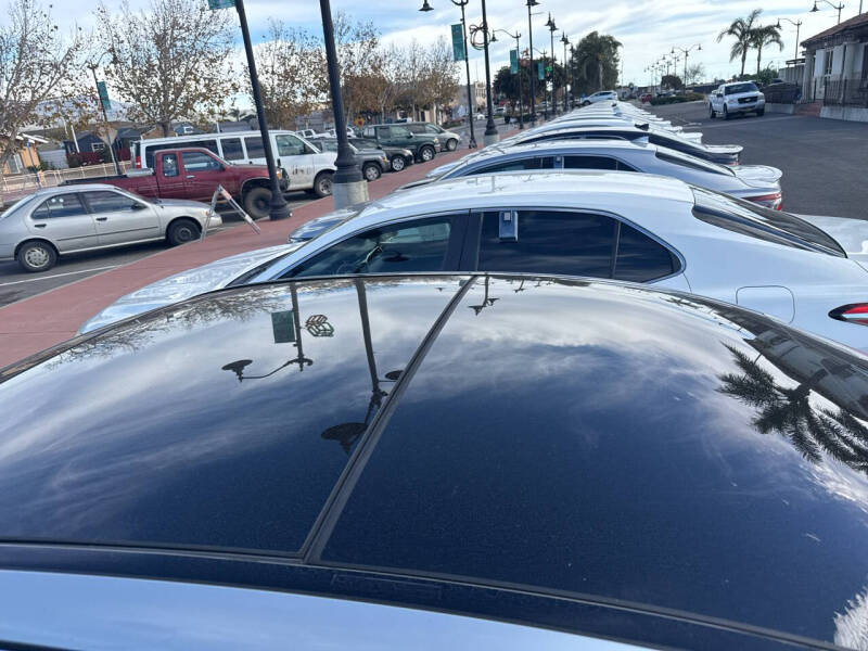 2019 Mercedes-Benz E-Class E 300