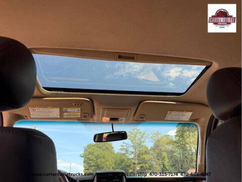 2015 Ford F-250 Super Duty