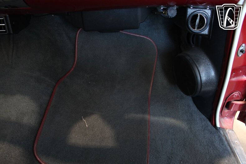 1956 Chevrolet Bel Air