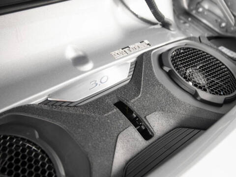 2024 Porsche 911 Carrera