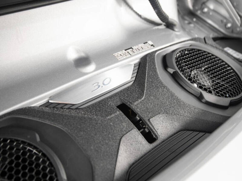 2024 Porsche 911 Carrera