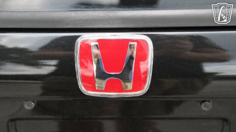 1995 Honda Civic DX