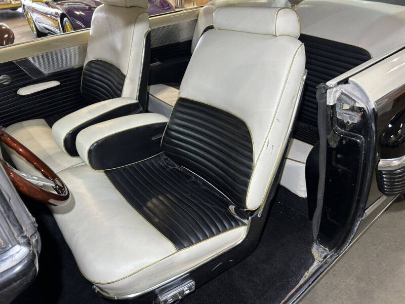 1956 Mercury Montclair