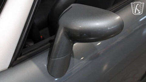 2007 Saturn SKY
