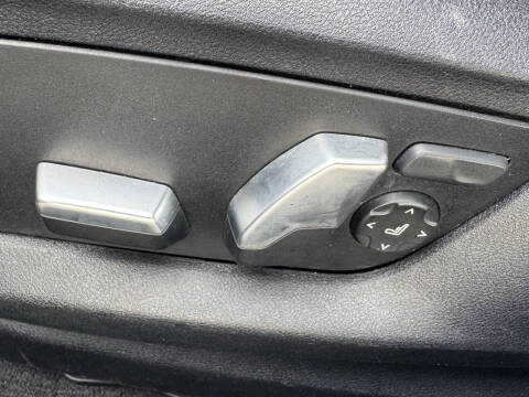 2017 BMW 5 Series 530i