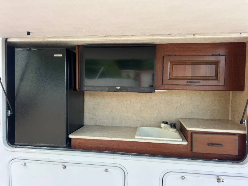 2016 Forest River Sunseeker 2860DS Class C