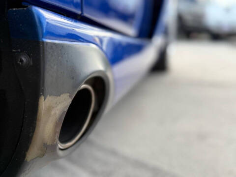 2006 Dodge Viper SRT-10