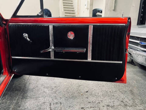 1964 Chevrolet Chevelle