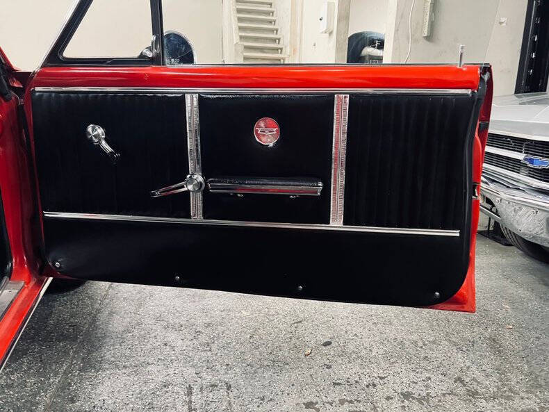 1964 Chevrolet Chevelle