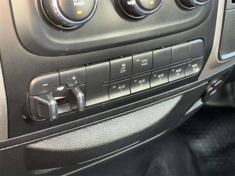 2018 RAM 3500 Tradesman