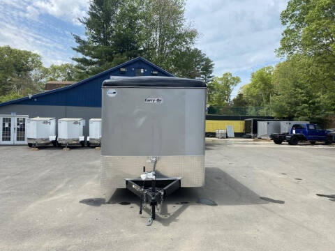 2023 Carry-On 7X14CG