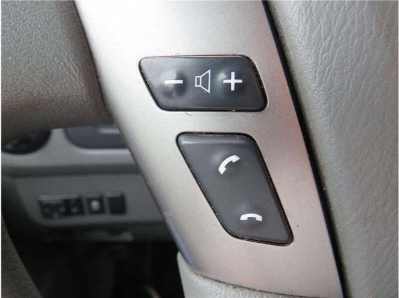 2017 Nissan NV