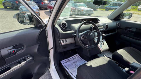 2008 Scion xB