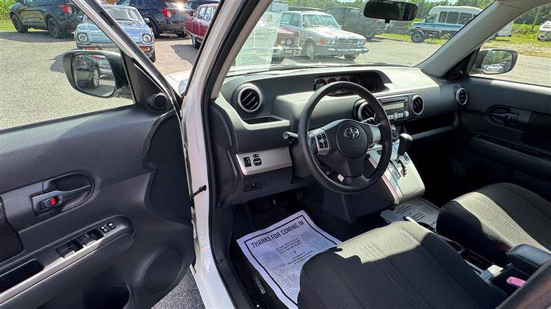 2008 Scion xB