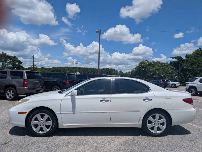 2006 Lexus ES 330