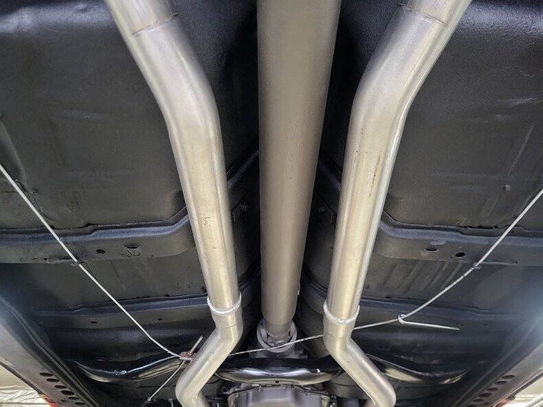 1972 Chevrolet El Camino