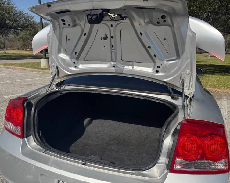 2010 Dodge Charger SXT