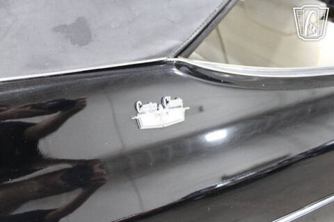 1973 Chevrolet Caprice