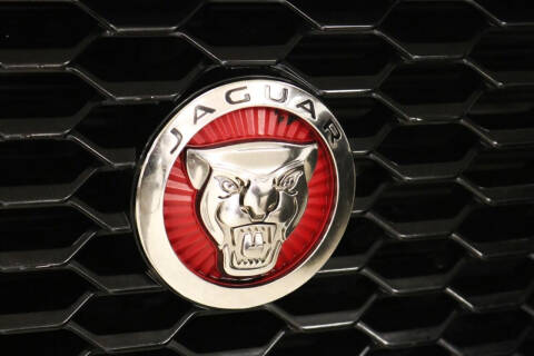 2020 Jaguar E-PACE P250 SE