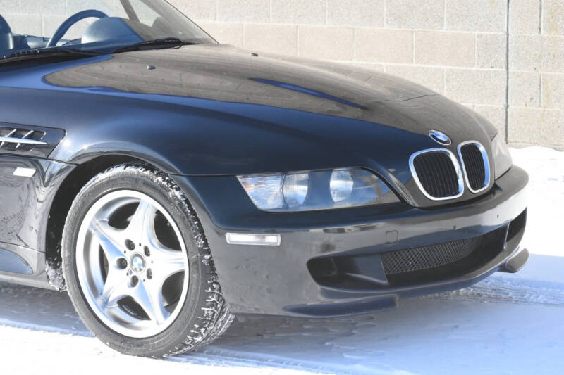 1999 BMW Z3 Base photo 10