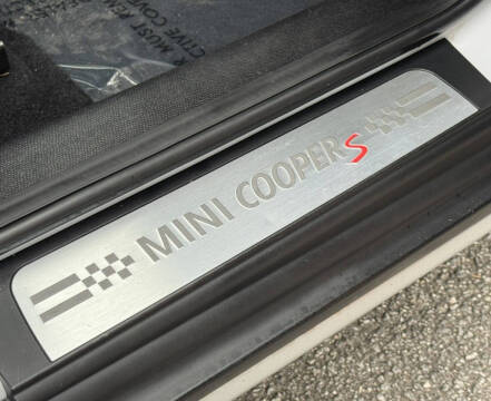 2016 MINI Countryman Cooper S ALL4