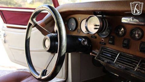 1974 Excalibur Phaeton
