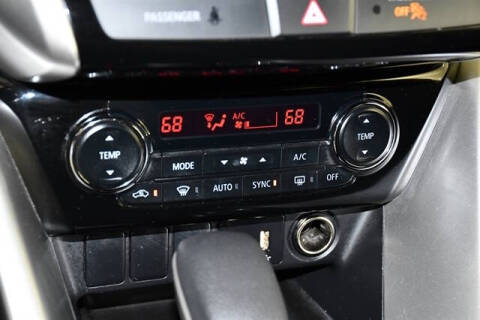 2024 Mitsubishi Eclipse Cross