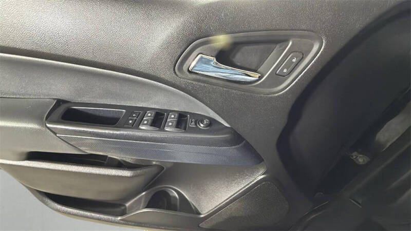 2017 Chevrolet Colorado