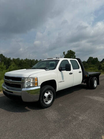 2008 Chevrolet Silverado 3500HD for sale at Southern Xtreme Motors LLC in Bessemer AL