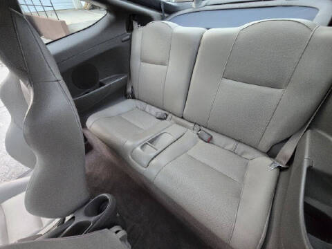 2006 Acura RSX Type-S