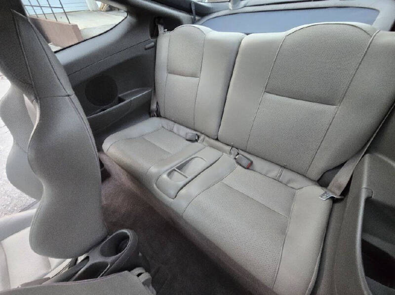 2006 Acura RSX Type-S