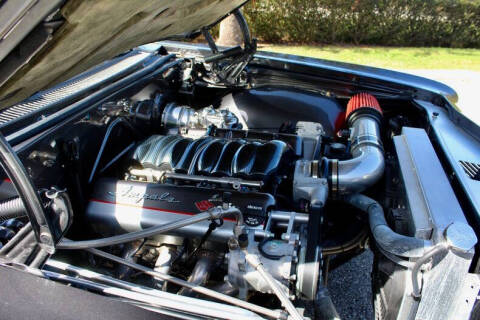 1966 Chevrolet Impala