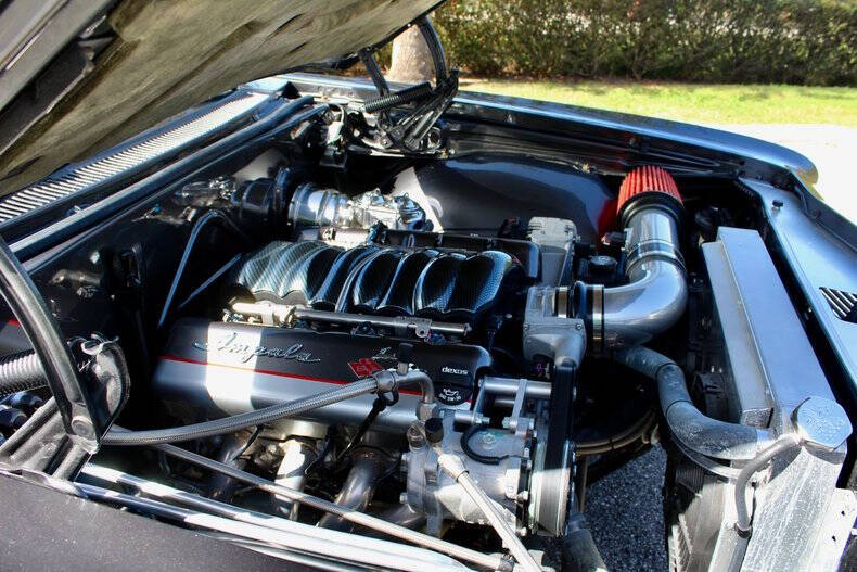 1966 Chevrolet Impala