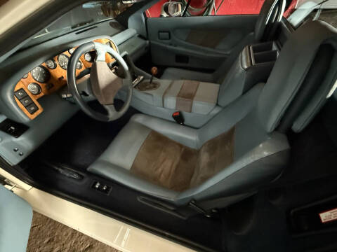 1988 Lotus Esprit
