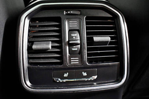 2019 Porsche Macan S