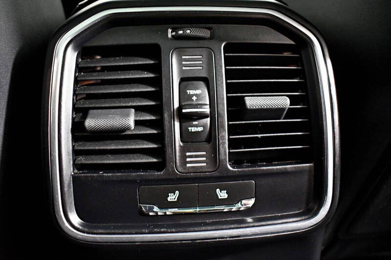 2019 Porsche Macan S