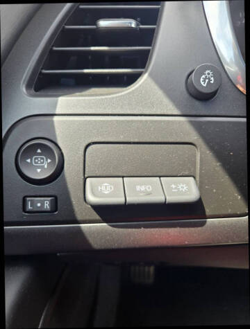 2014 Chevrolet Corvette Stingray