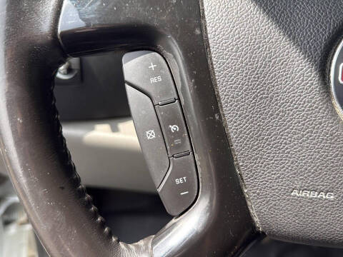 2012 GMC Sierra 1500