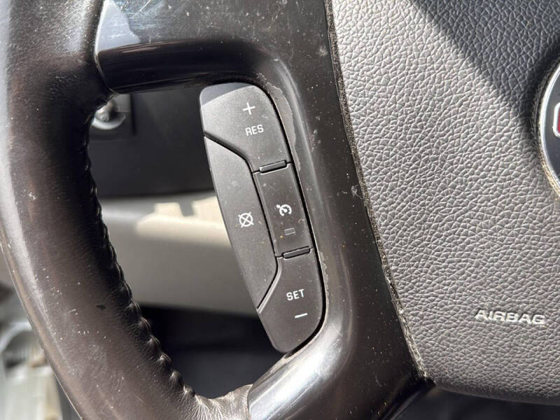 2012 GMC Sierra 1500