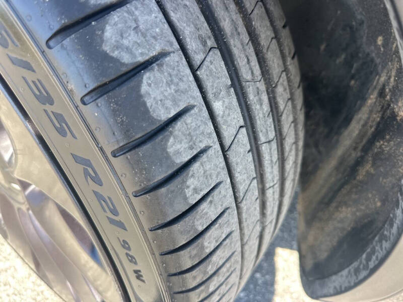 2021 Tesla Model Y Performance