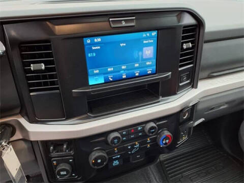 2025 Ford F-350 Super Duty XLT