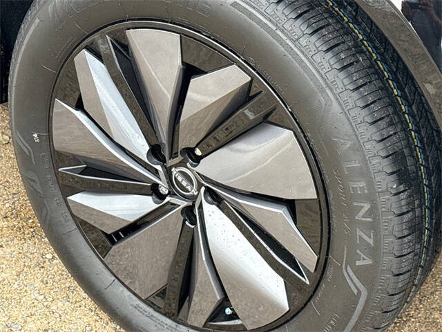 2023 Nissan Ariya Engage e-4ORCE